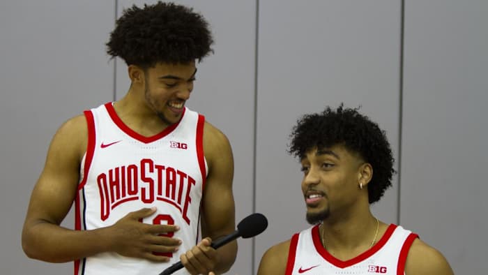 20. Harrison Hookfin